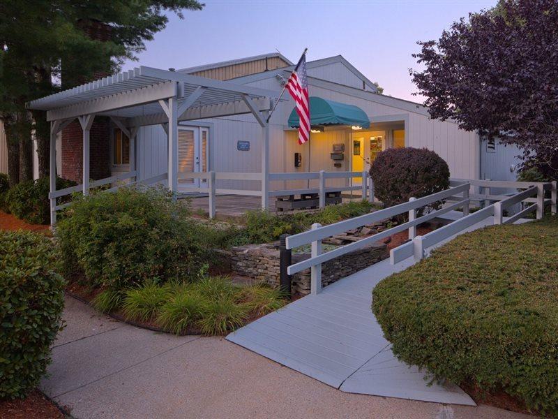 Southcape Resort Mashpee A Ramada By Wyndham Exterior foto