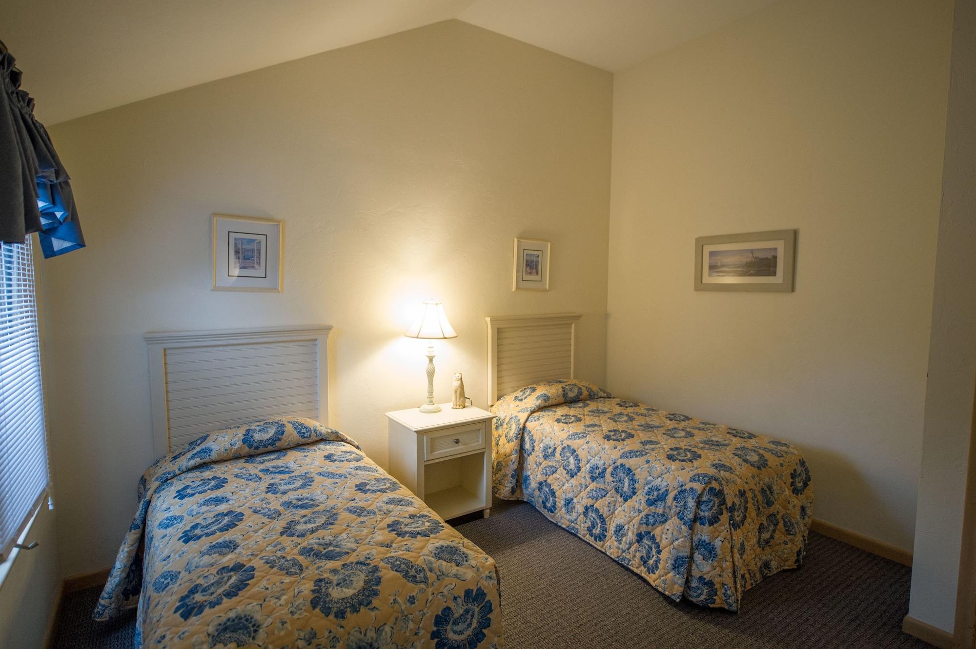 Southcape Resort Mashpee A Ramada By Wyndham Exterior foto