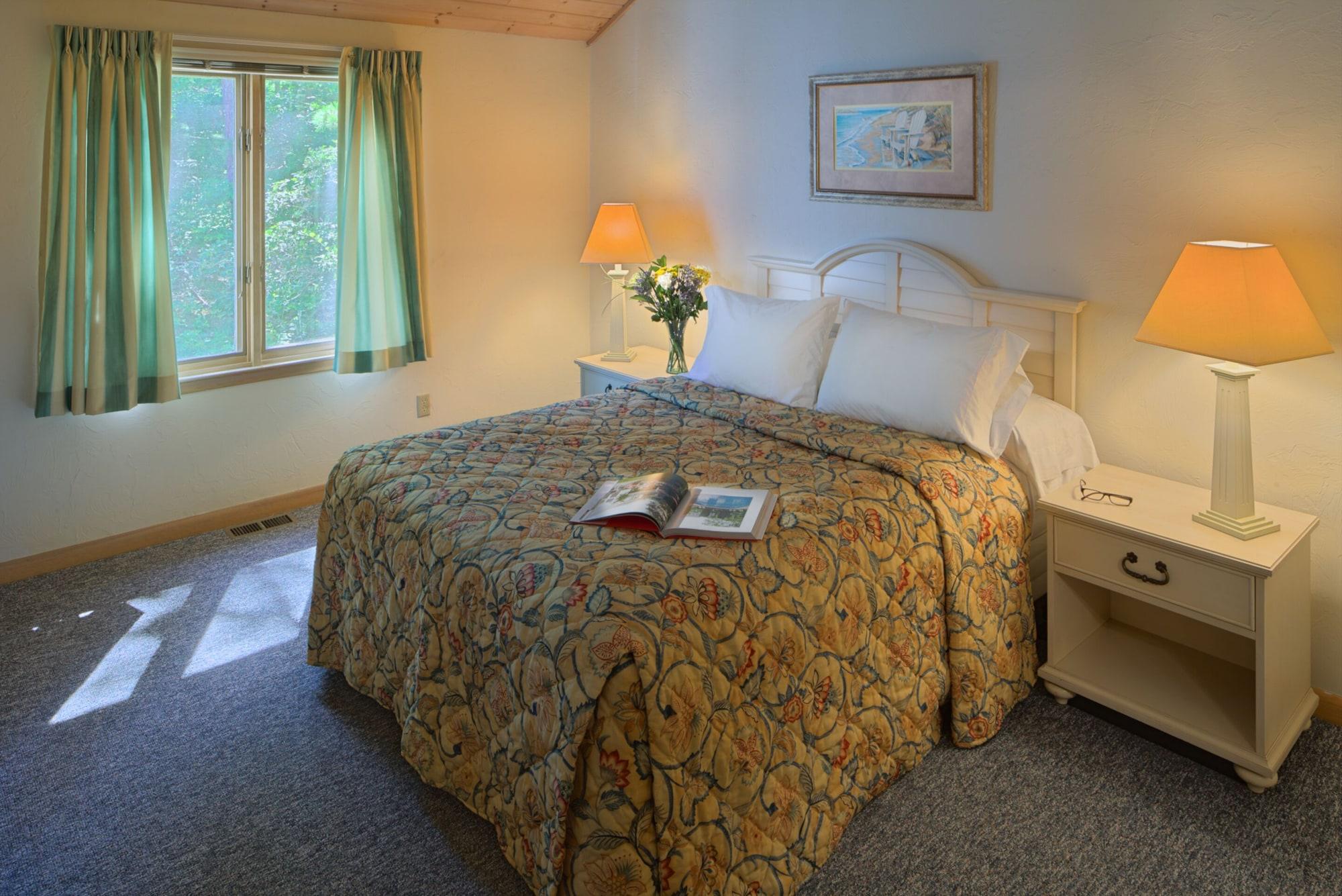 Southcape Resort Mashpee A Ramada By Wyndham Exterior foto