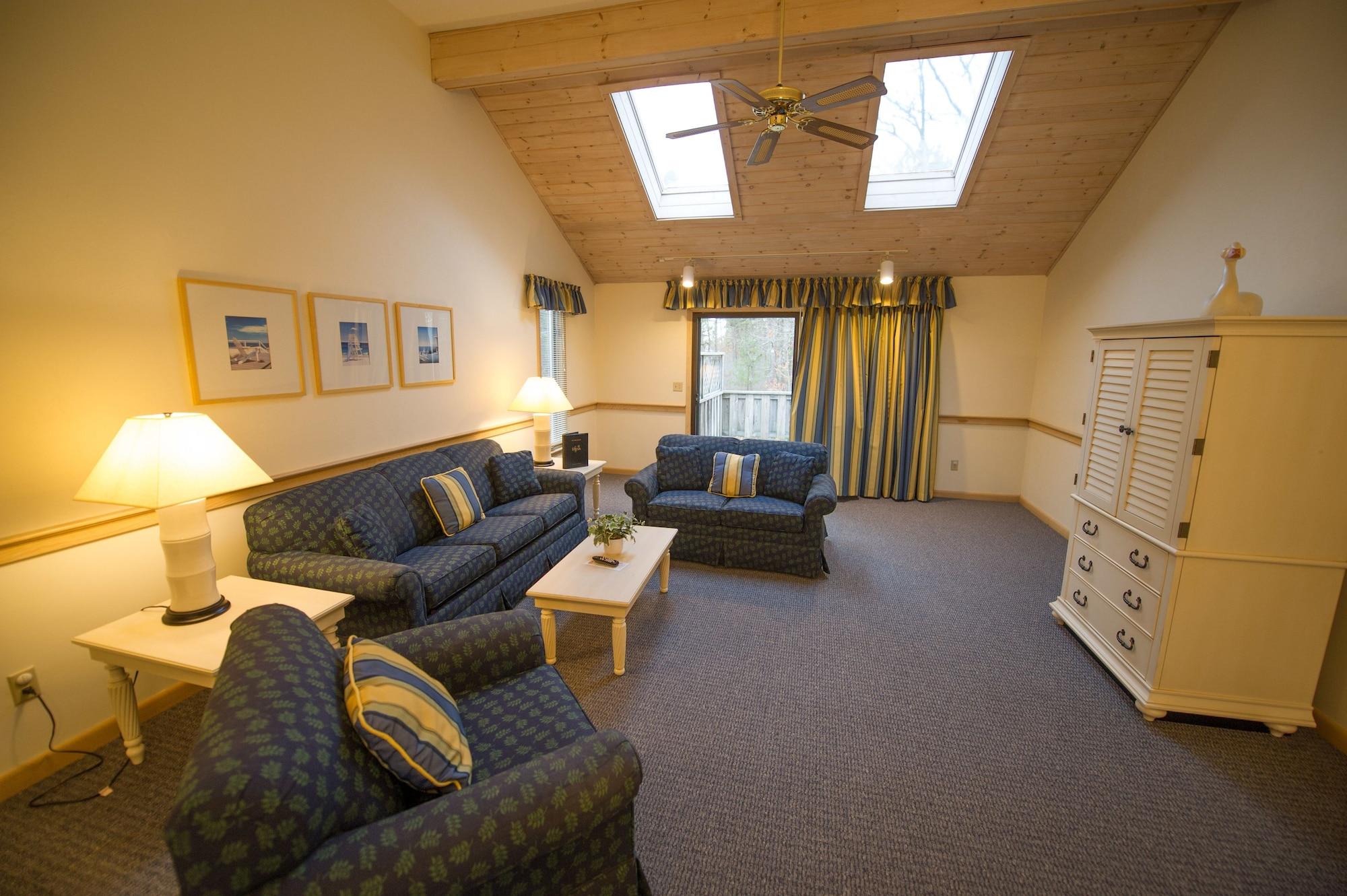 Southcape Resort Mashpee A Ramada By Wyndham Exterior foto