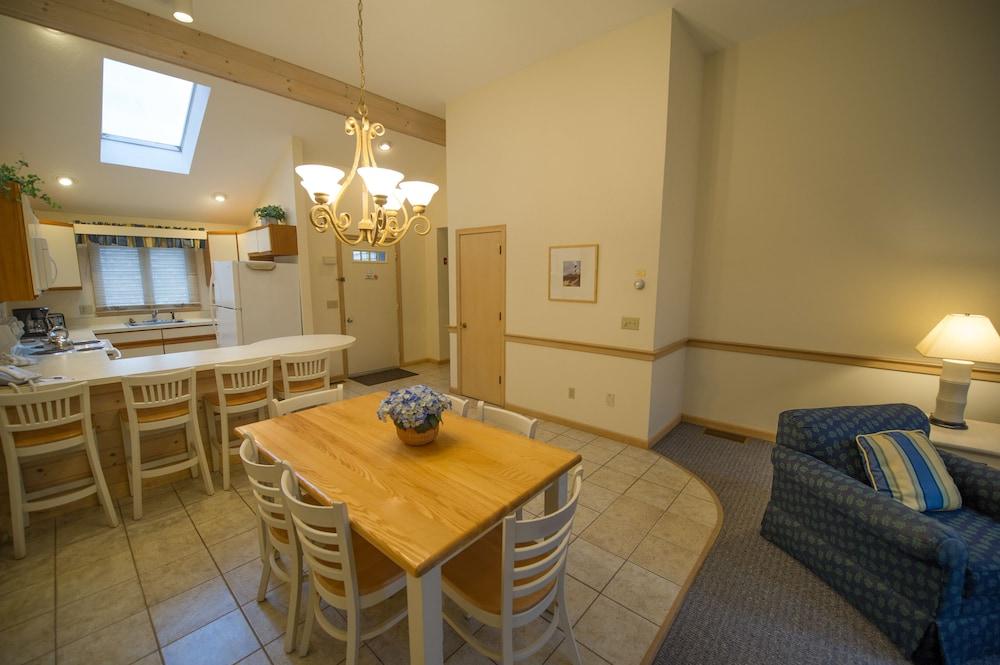 Southcape Resort Mashpee A Ramada By Wyndham Exterior foto