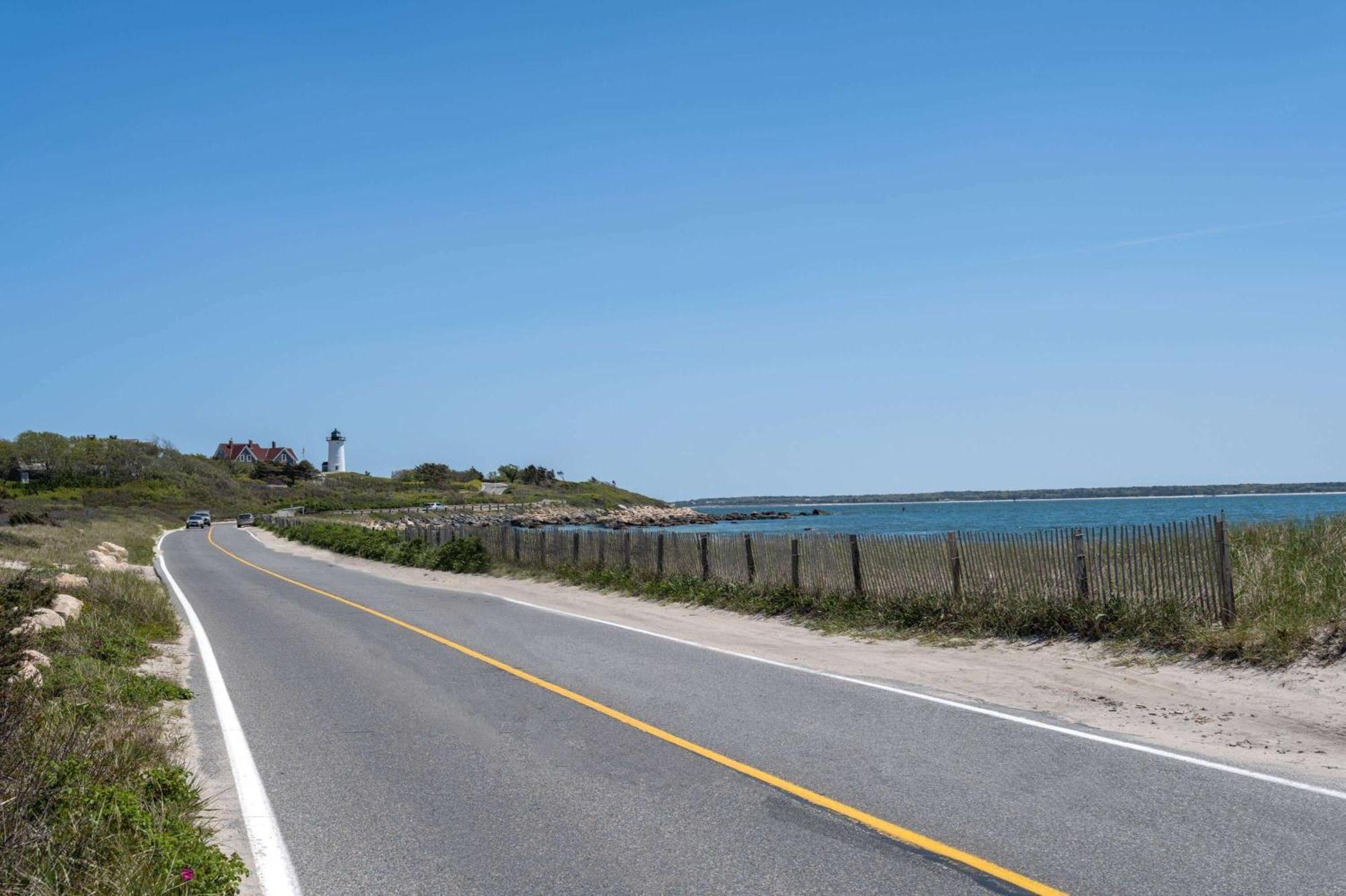 Southcape Resort Mashpee A Ramada By Wyndham Exterior foto