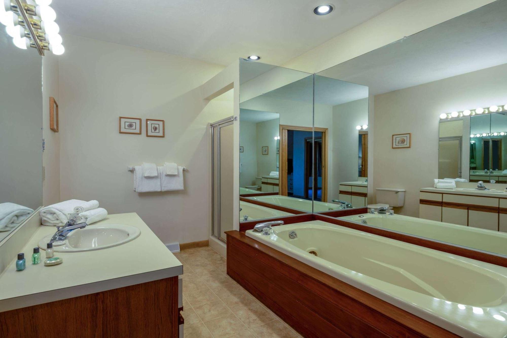 Southcape Resort Mashpee A Ramada By Wyndham Exterior foto