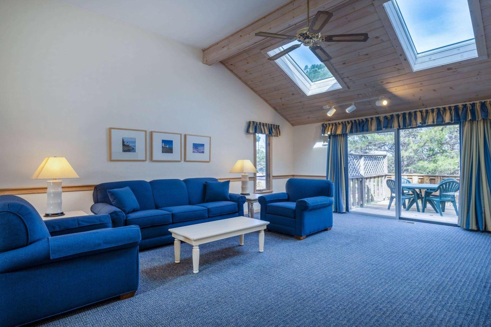 Southcape Resort Mashpee A Ramada By Wyndham Exterior foto