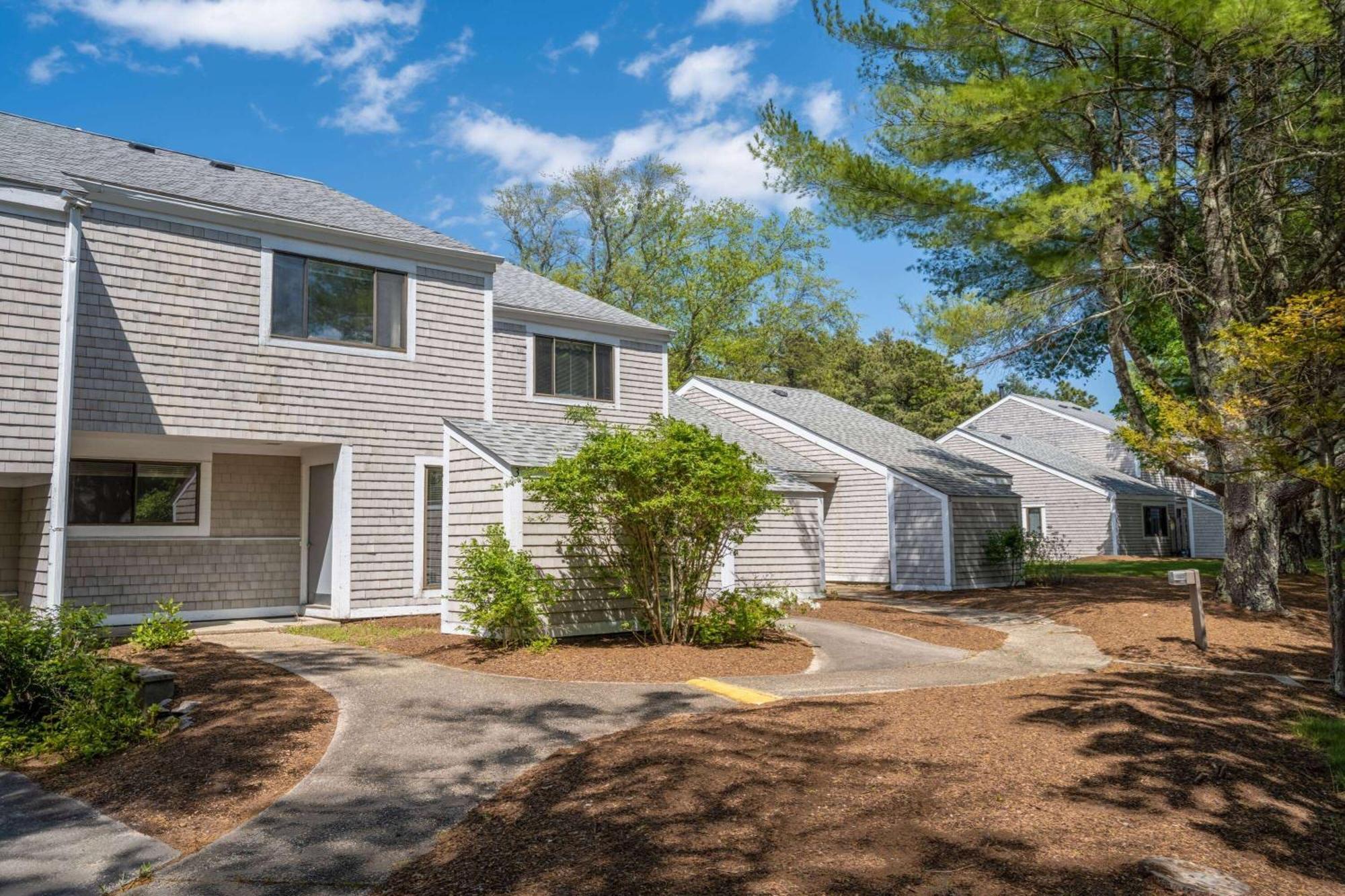 Southcape Resort Mashpee A Ramada By Wyndham Exterior foto