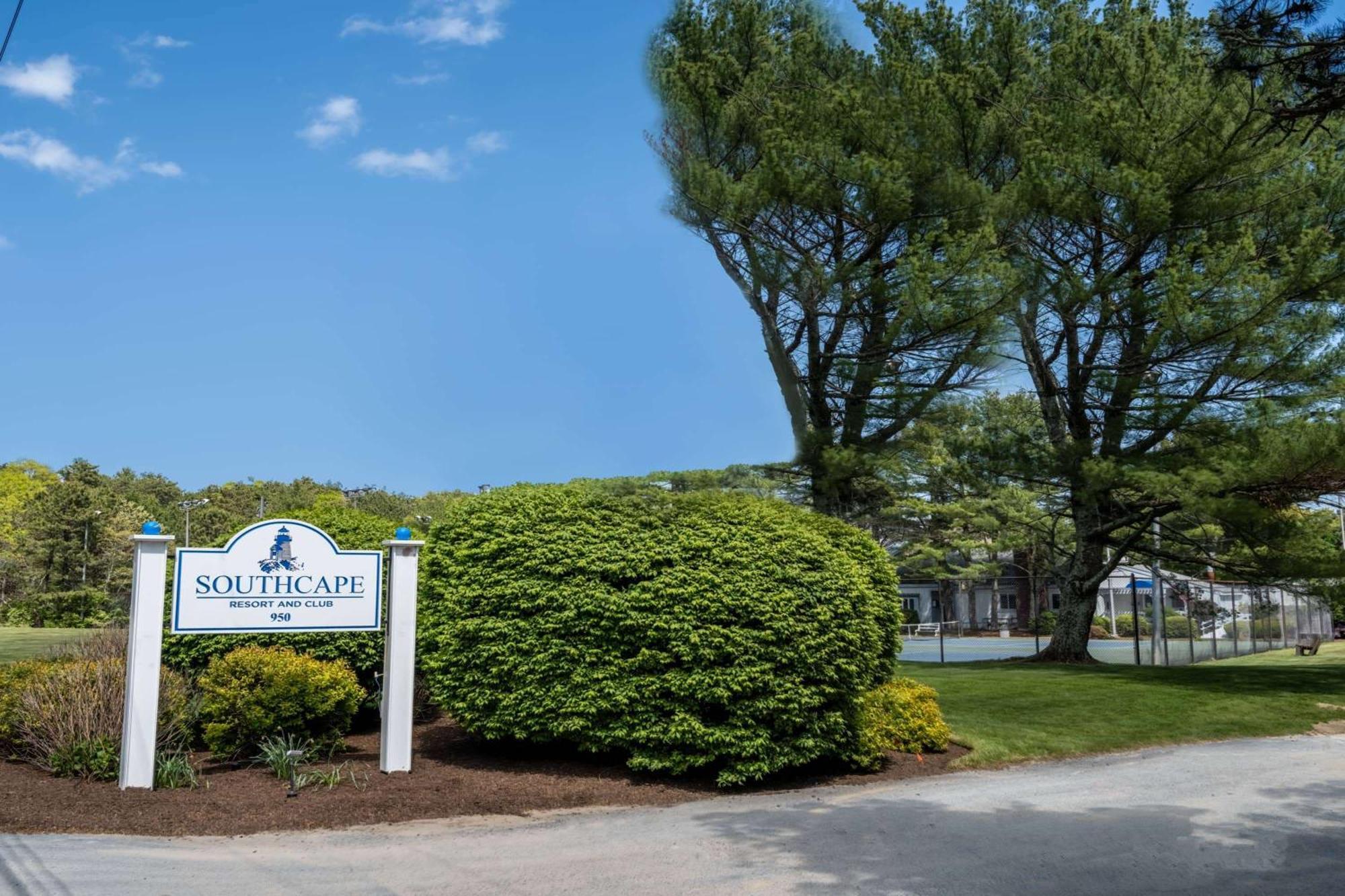 Southcape Resort Mashpee A Ramada By Wyndham Exterior foto