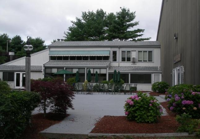 Southcape Resort Mashpee A Ramada By Wyndham Exterior foto