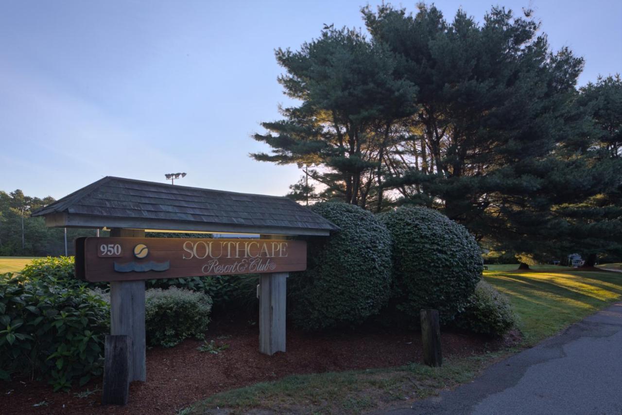 Southcape Resort Mashpee A Ramada By Wyndham Exterior foto