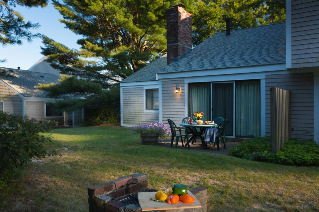 Southcape Resort Mashpee A Ramada By Wyndham Exterior foto