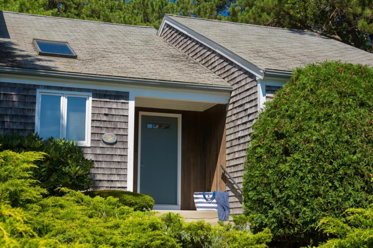 Southcape Resort Mashpee A Ramada By Wyndham Exterior foto