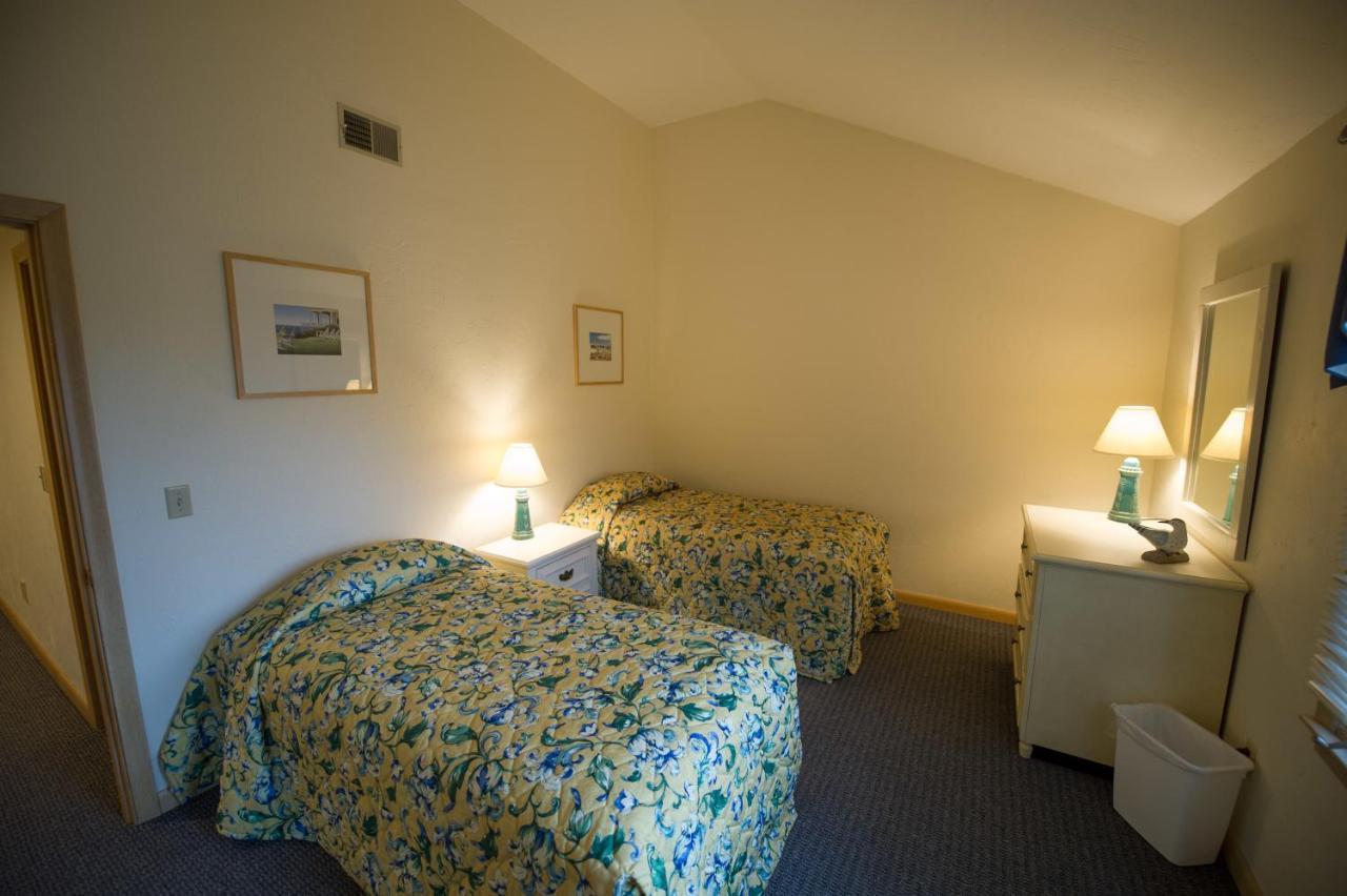 Southcape Resort Mashpee A Ramada By Wyndham Exterior foto